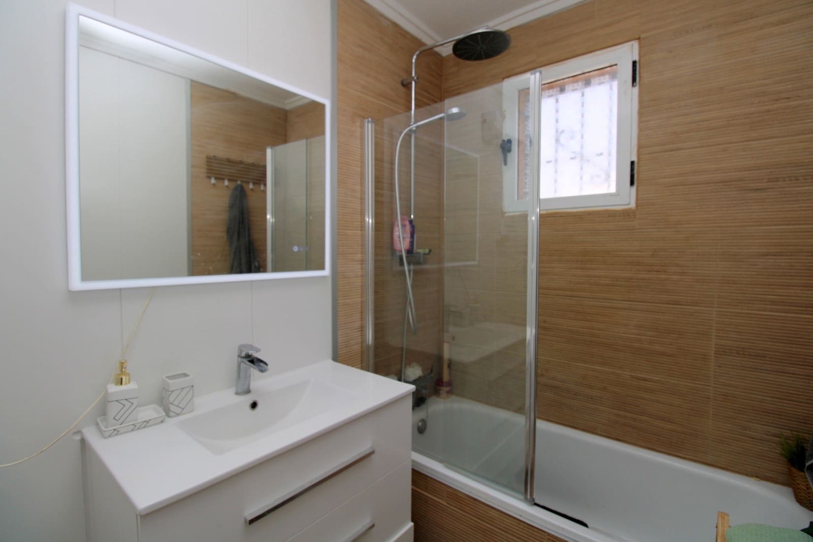 3 slaapkamer Huis te koop in Los Altos met zwembad - € 215.000 (Ref: 10033526)
