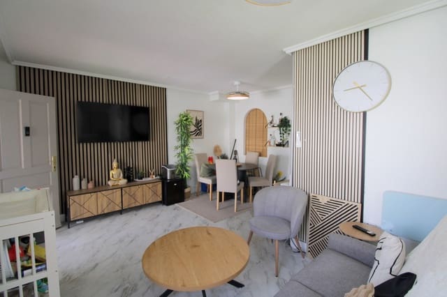3 slaapkamer Huis te koop in Los Altos met zwembad - € 215.000 (Ref: 10033526)