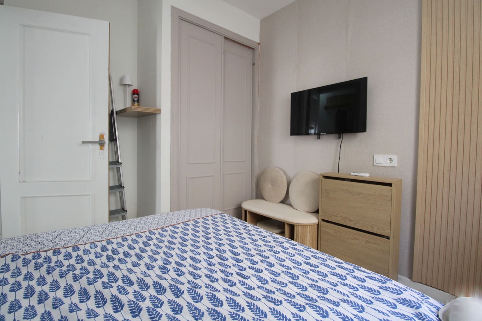 3 slaapkamer Huis te koop in Los Altos met zwembad - € 215.000 (Ref: 10033526)