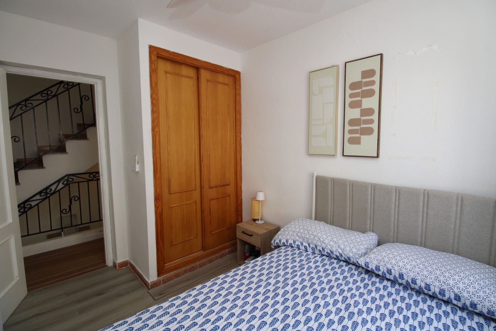 3 slaapkamer Huis te koop in Los Altos met zwembad - € 215.000 (Ref: 10033526)