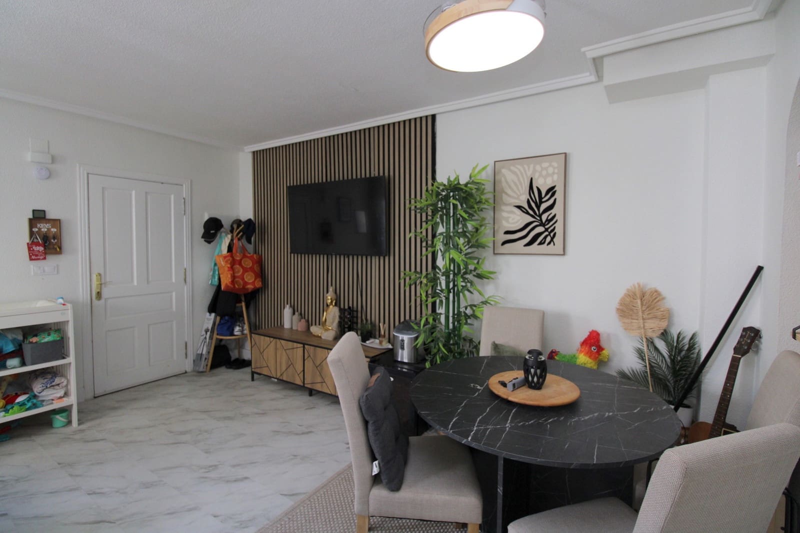 3 slaapkamer Huis te koop in Los Altos met zwembad - € 215.000 (Ref: 10033526)