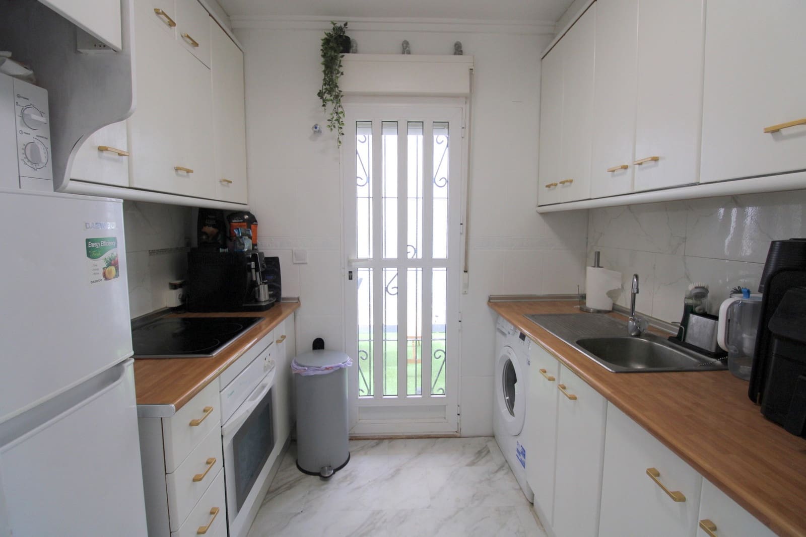 3 slaapkamer Huis te koop in Los Altos met zwembad - € 215.000 (Ref: 10033526)