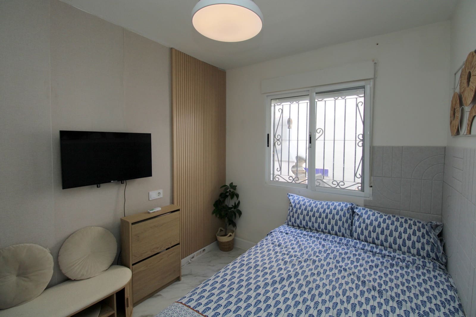 3 slaapkamer Huis te koop in Los Altos met zwembad - € 215.000 (Ref: 10033526)