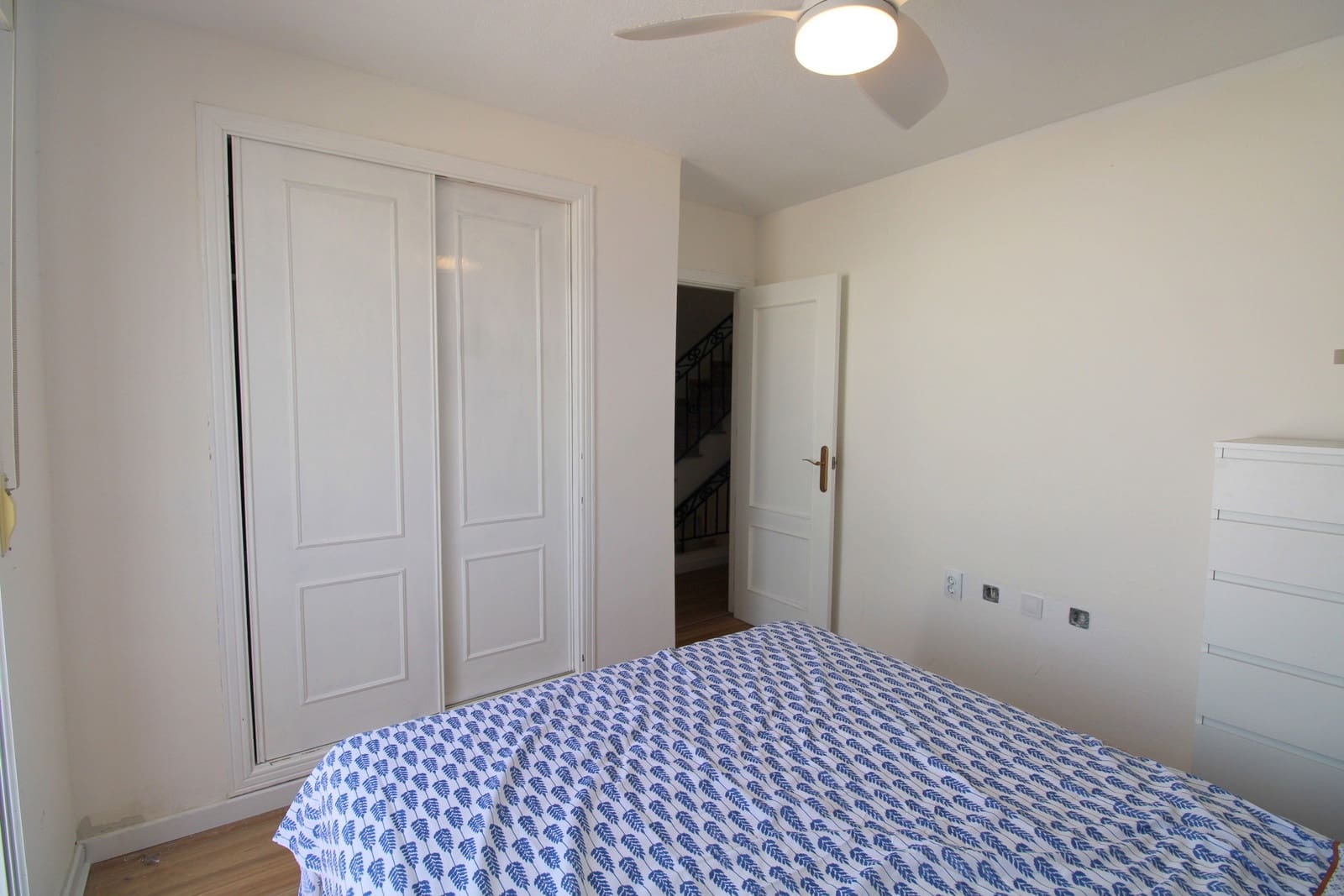 3 slaapkamer Huis te koop in Los Altos met zwembad - € 215.000 (Ref: 10033526)