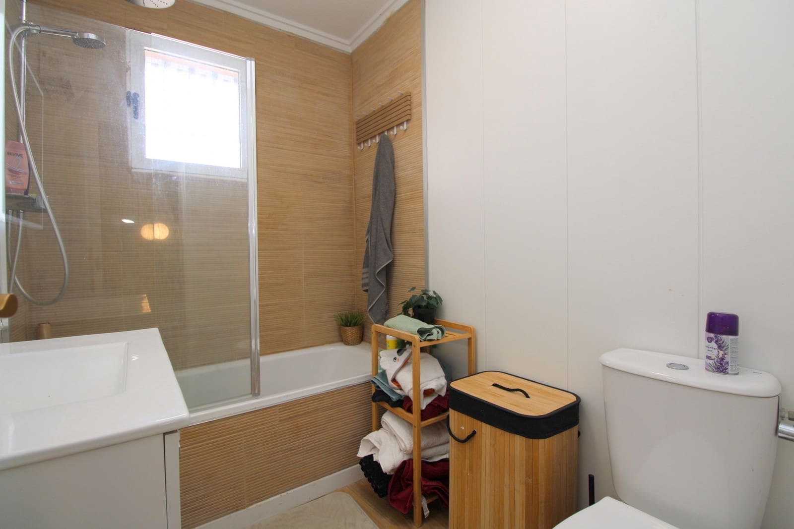 3 slaapkamer Huis te koop in Los Altos met zwembad - € 215.000 (Ref: 10033526)