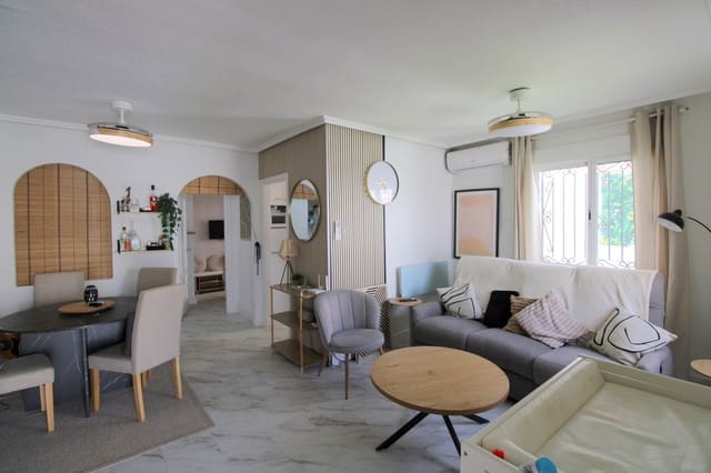 3 slaapkamer Huis te koop in Los Altos met zwembad - € 215.000 (Ref: 10033526)