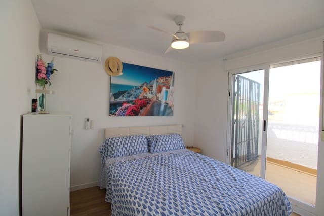 3 slaapkamer Huis te koop in Los Altos met zwembad - € 215.000 (Ref: 10033526)