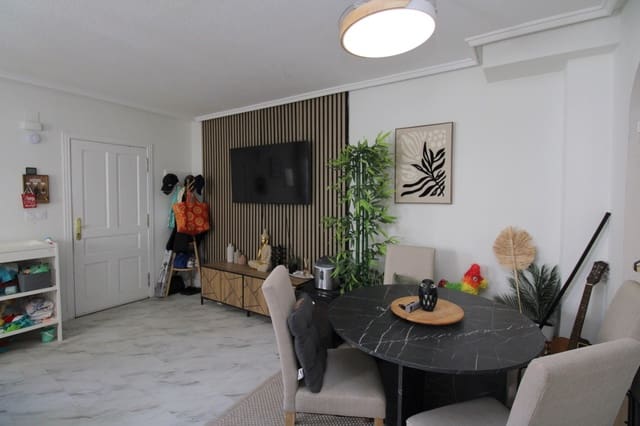 3 slaapkamer Huis te koop in Los Altos met zwembad - € 215.000 (Ref: 10033526)