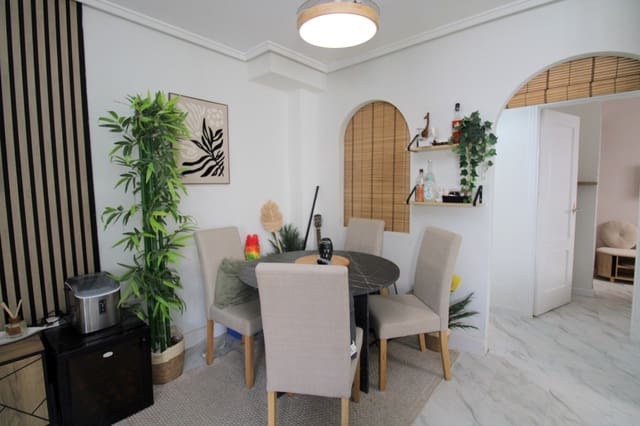 3 slaapkamer Huis te koop in Los Altos met zwembad - € 215.000 (Ref: 10033526)