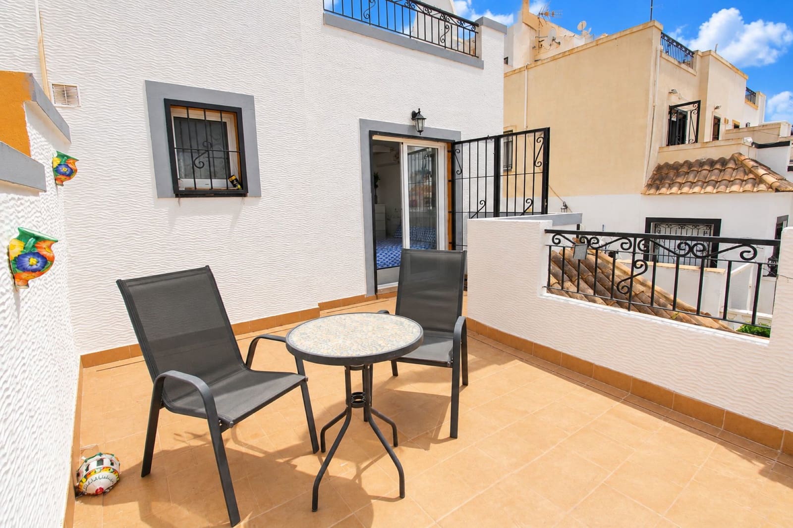 3 slaapkamer Huis te koop in Los Altos met zwembad - € 215.000 (Ref: 10033526)