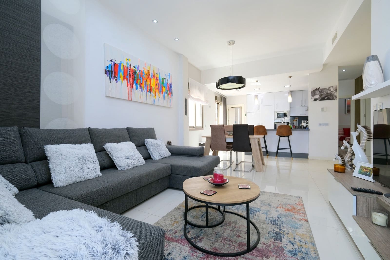 3 slaapkamer Villa te koop in Villamartin met zwembad - € 449.995 (Ref: 10033527)