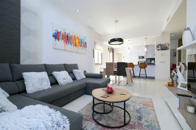 3 slaapkamer Villa te koop in Villamartin, Orihuela met zwembad - € 449.995 (Ref: 10033527)