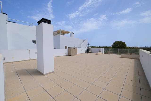 3 slaapkamer Villa te koop in Villamartin, Orihuela met zwembad - € 449.995 (Ref: 10033527)