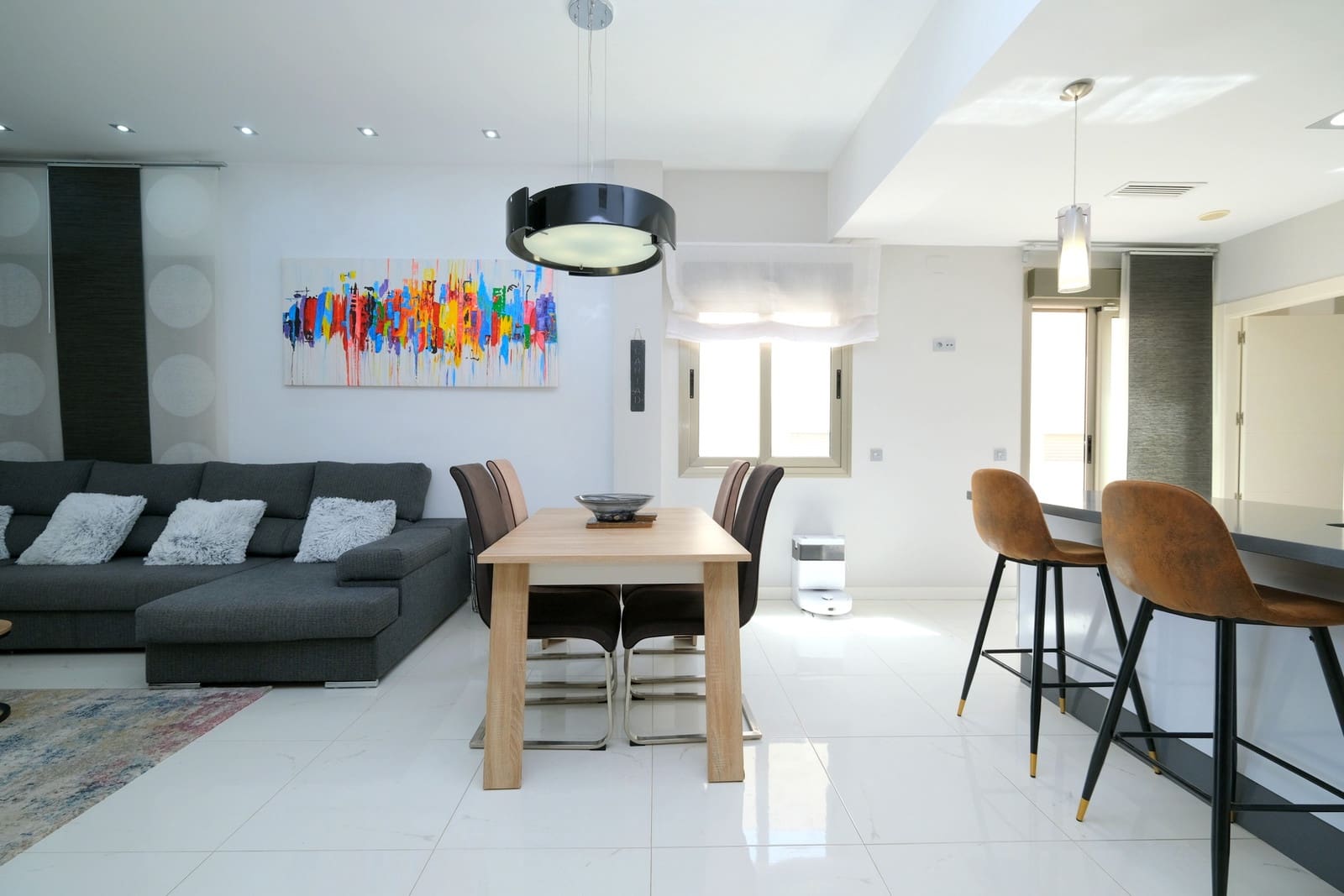 3 slaapkamer Villa te koop in Villamartin met zwembad - € 449.995 (Ref: 10033527)