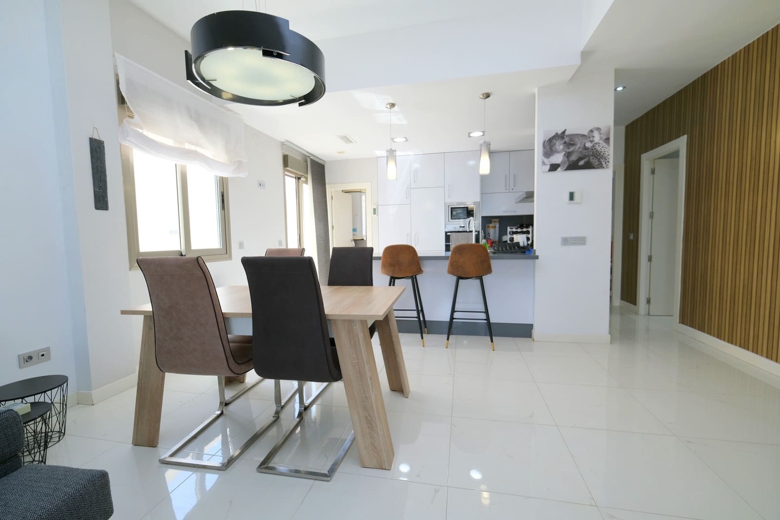 3 slaapkamer Villa te koop in Villamartin met zwembad - € 449.995 (Ref: 10033527)