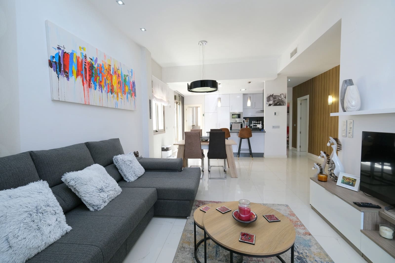 3 slaapkamer Villa te koop in Villamartin met zwembad - € 449.995 (Ref: 10033527)