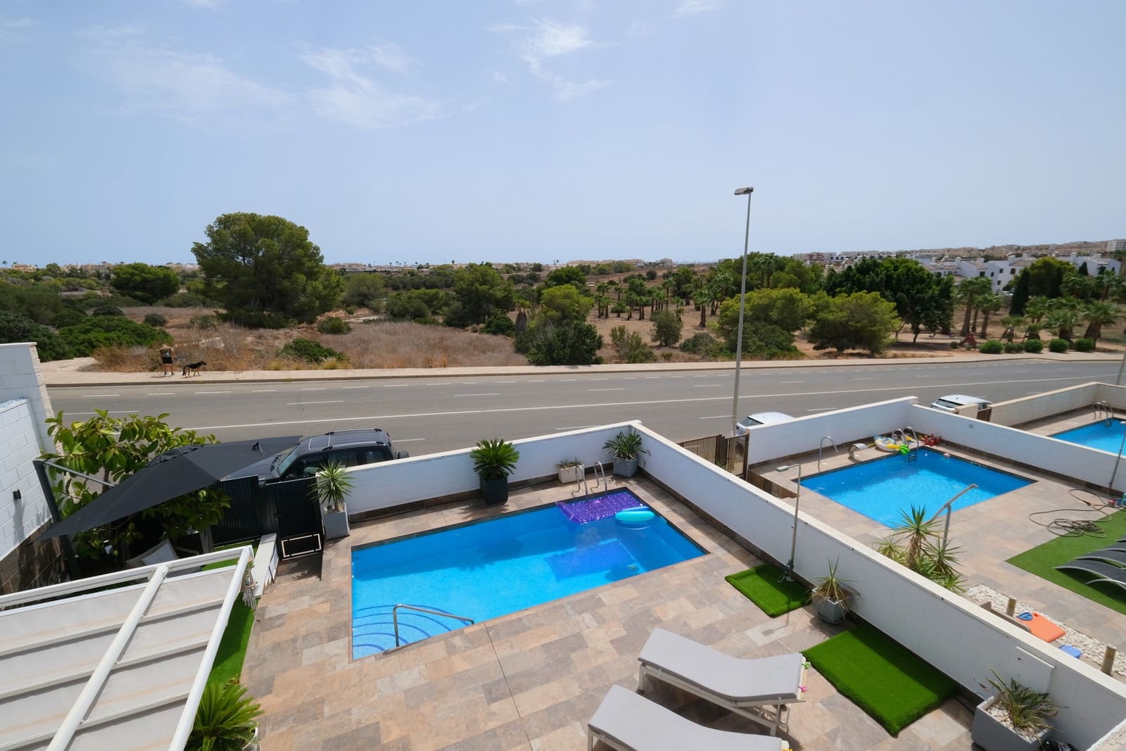 3 slaapkamer Villa te koop in Villamartin met zwembad - € 449.995 (Ref: 10033527)