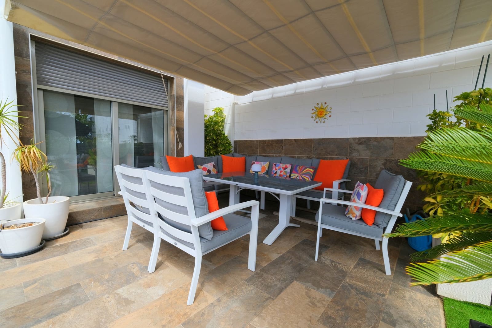 3 slaapkamer Villa te koop in Villamartin met zwembad - € 449.995 (Ref: 10033527)