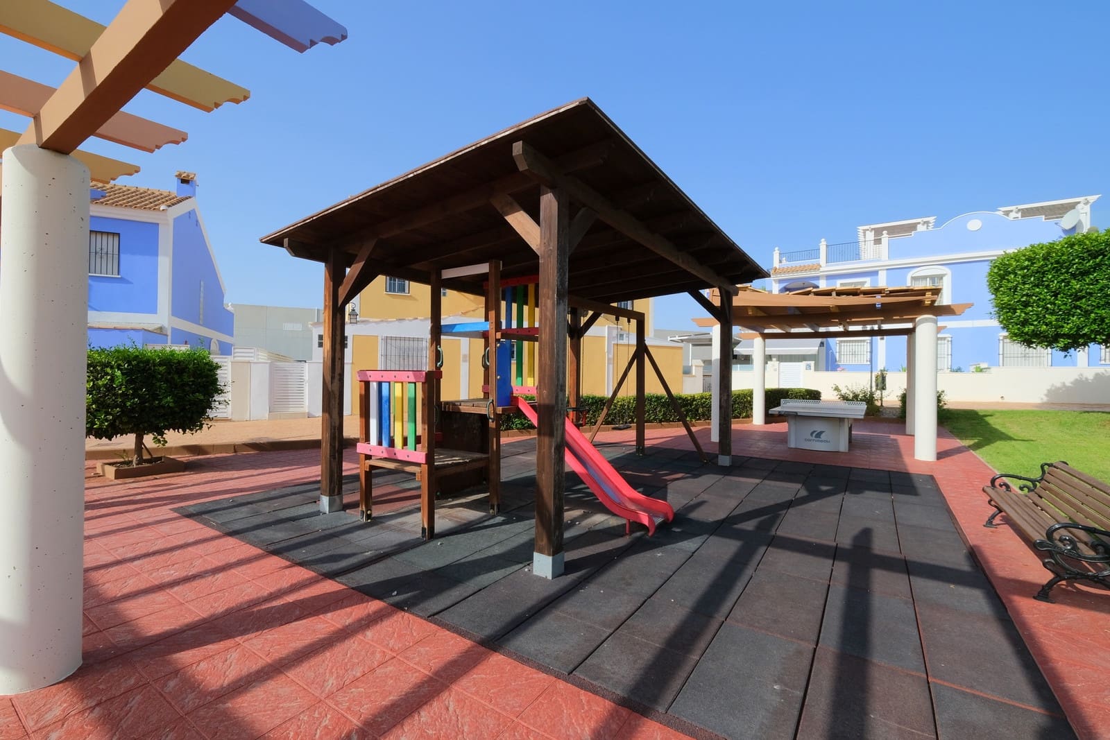 2 bedroom Apartment for sale in Cabo Roig with pool - € 189,995 (Ref: 10034977)