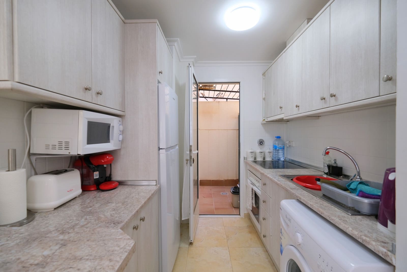 2 bedroom Apartment for sale in Cabo Roig with pool - € 189,995 (Ref: 10034977)