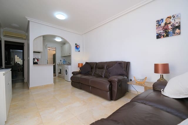 2 bedroom Apartment for sale in Cabo Roig, Orihuela with pool - € 189,995 (Ref: 10034977)