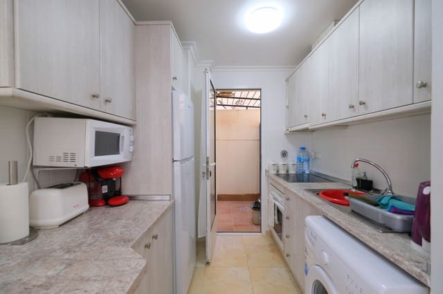 2 bedroom Apartment for sale in Cabo Roig, Orihuela with pool - € 189,995 (Ref: 10034977)