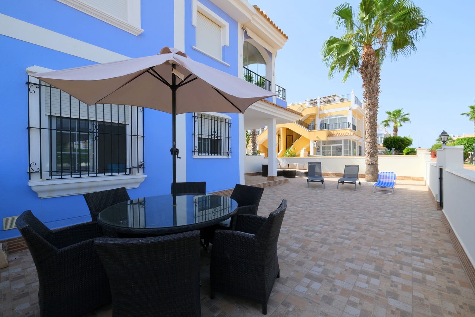 2 bedroom Apartment for sale in Cabo Roig with pool - € 189,995 (Ref: 10034977)