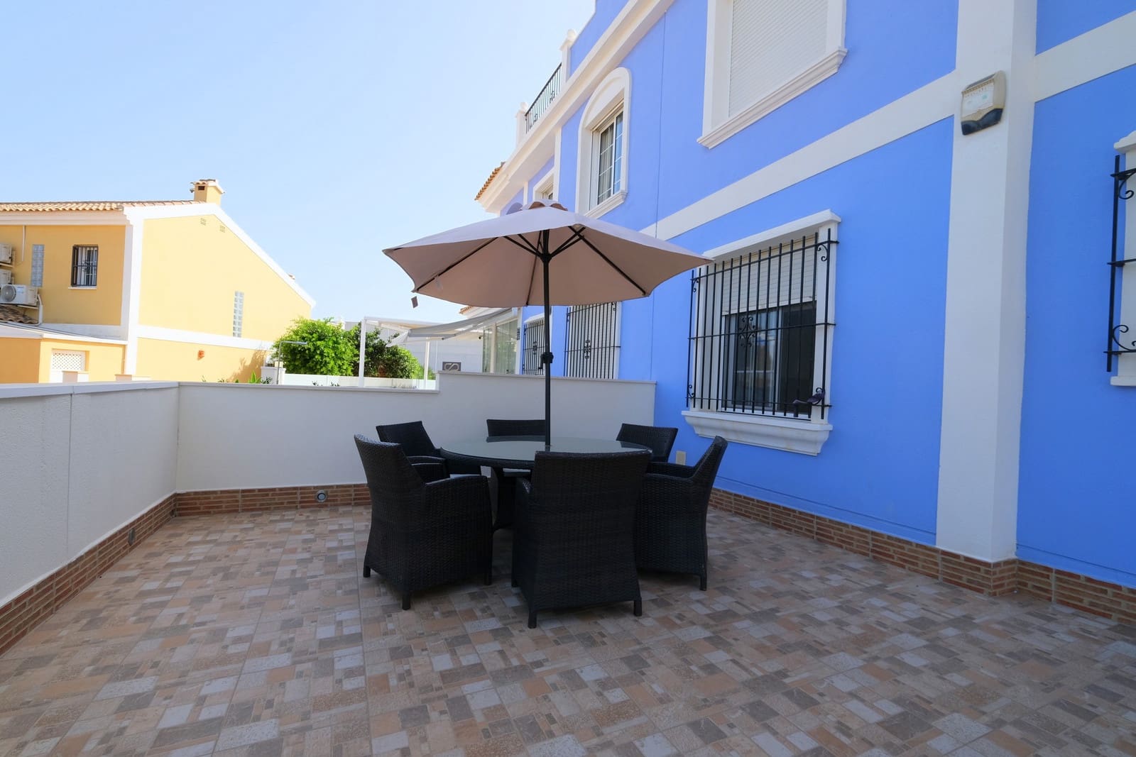 2 bedroom Apartment for sale in Cabo Roig with pool - € 189,995 (Ref: 10034977)