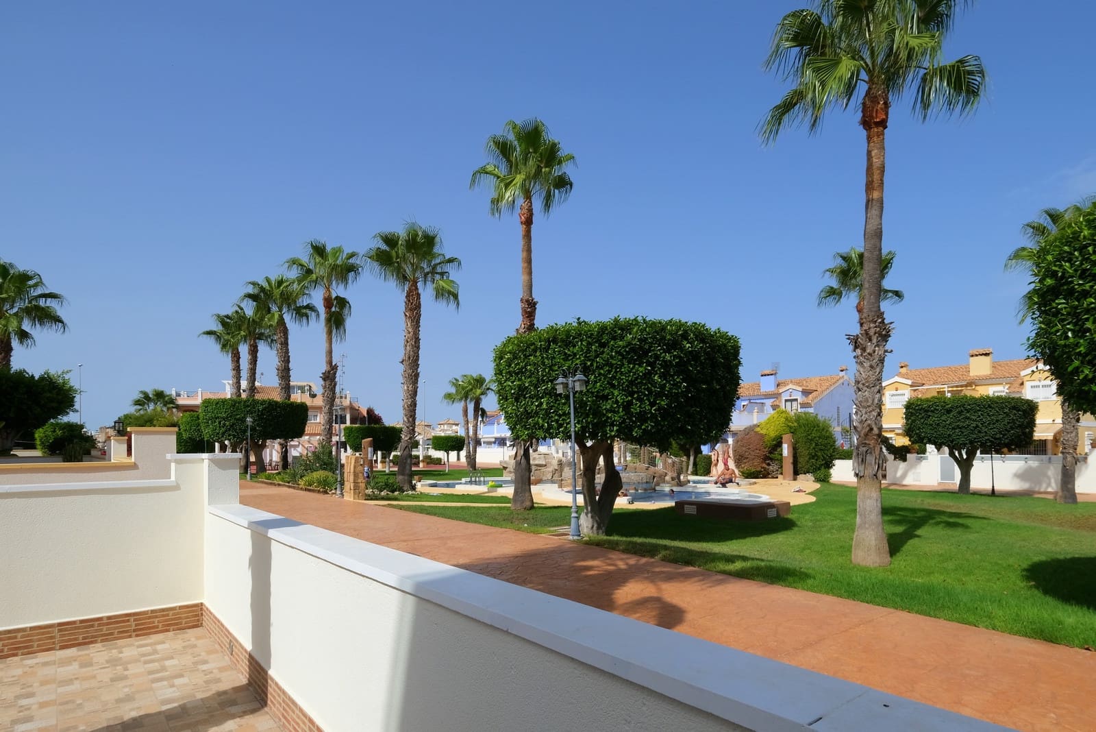 2 bedroom Apartment for sale in Cabo Roig with pool - € 189,995 (Ref: 10034977)