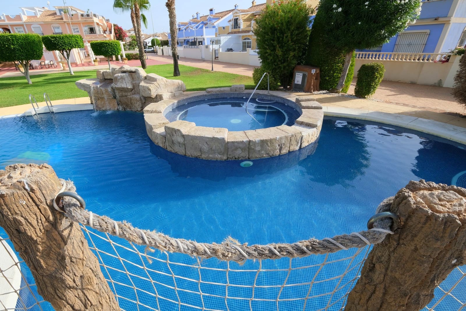 2 bedroom Apartment for sale in Cabo Roig with pool - € 189,995 (Ref: 10034977)