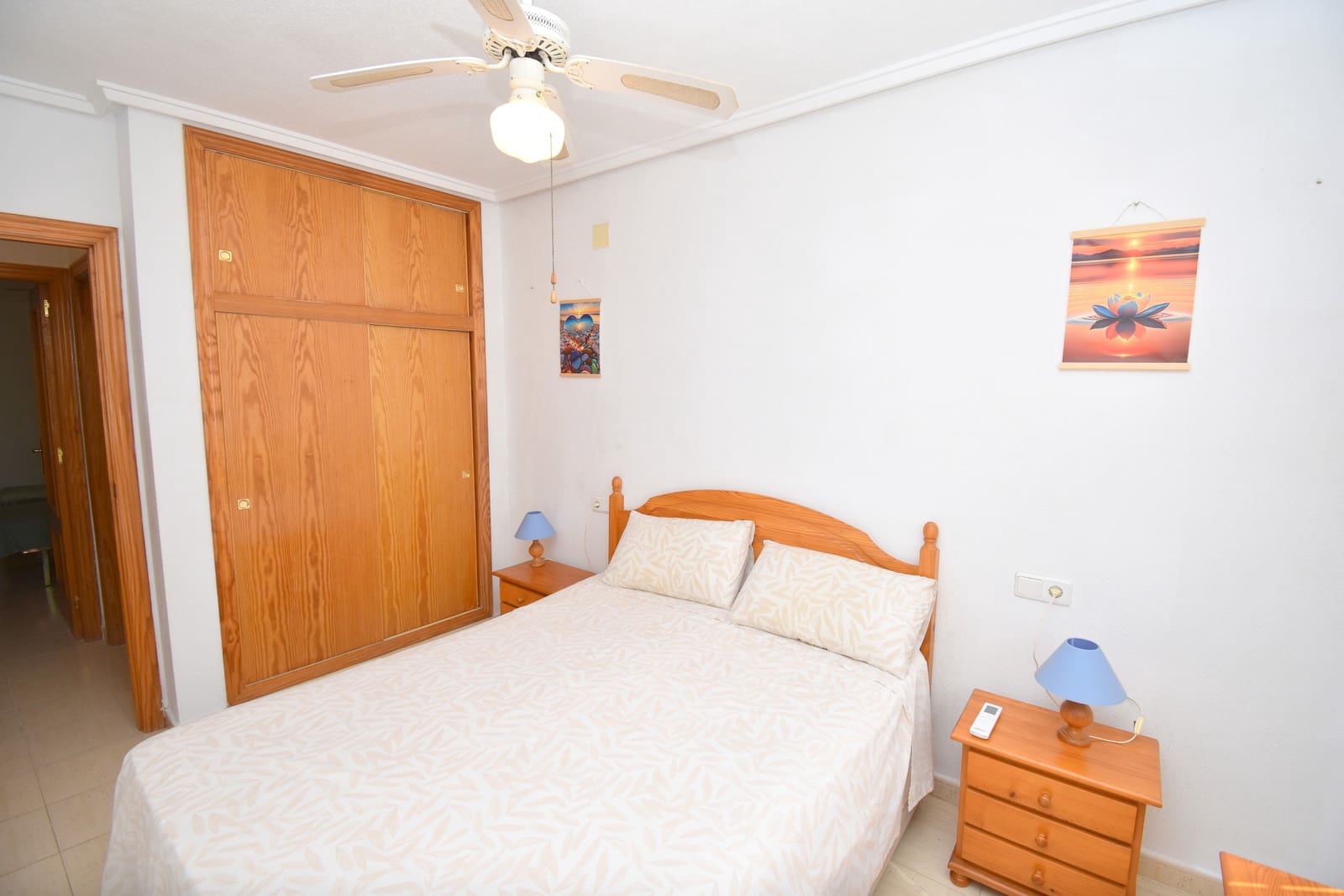 2 sypialnia Apartament na sprzedaż w La Florida z basenem - 149 995 € (Ref: 10046940)