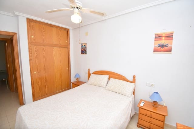 2 soveværelse Lejlighed til salg i La Florida, Orihuela - € 149.995 (Ref: 10046940)