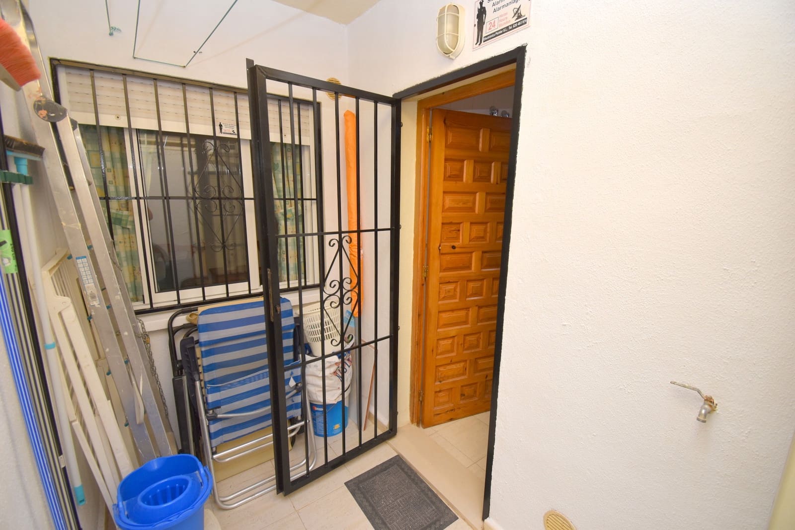 2 sypialnia Apartament na sprzedaż w La Florida z basenem - 149 995 € (Ref: 10046940)