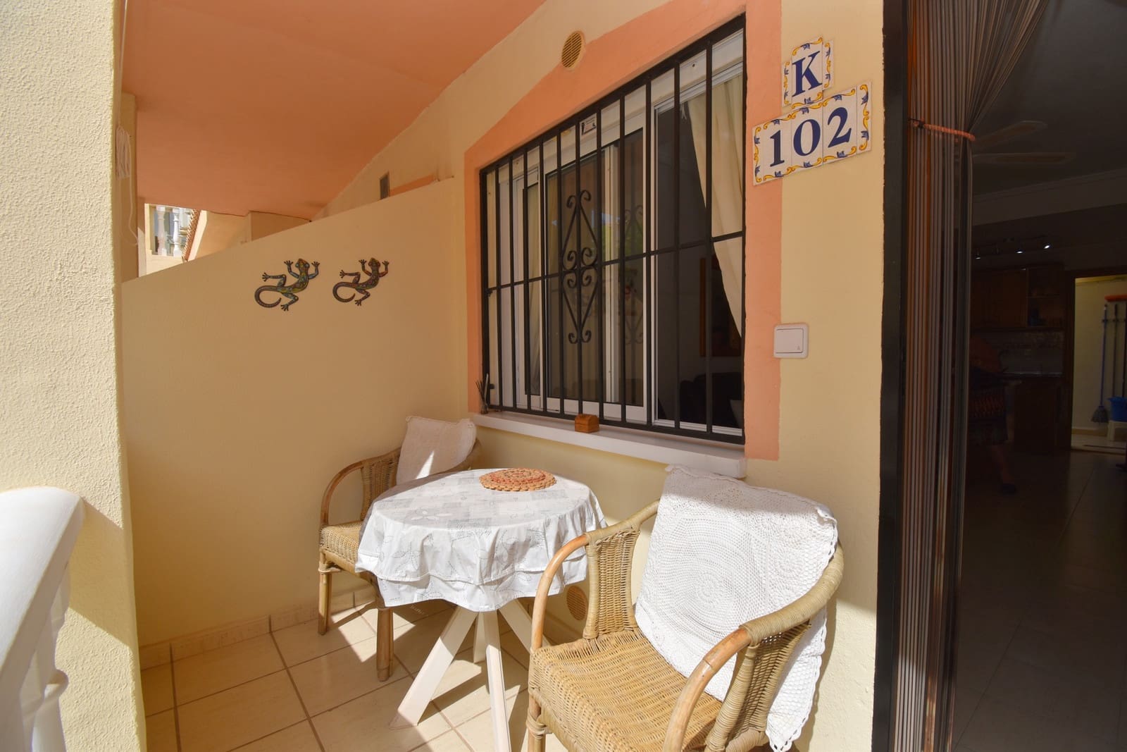 2 sypialnia Apartament na sprzedaż w La Florida z basenem - 149 995 € (Ref: 10046940)