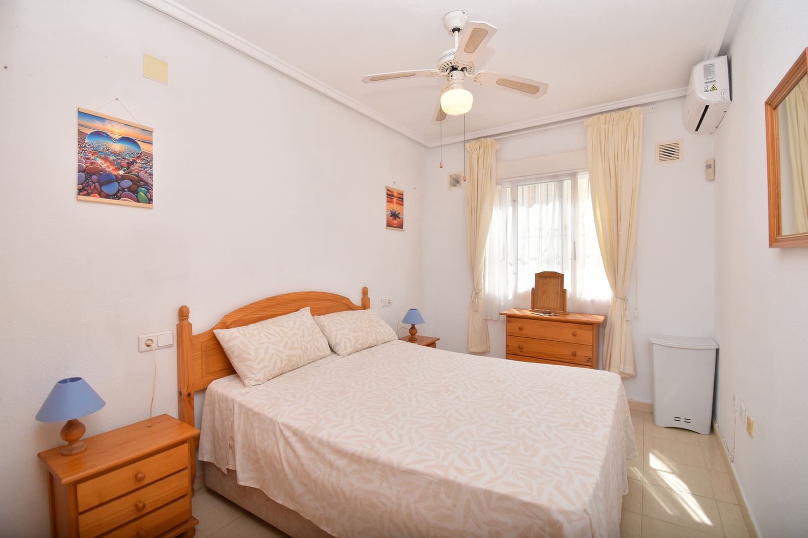 2 sypialnia Apartament na sprzedaż w La Florida z basenem - 149 995 € (Ref: 10046940)