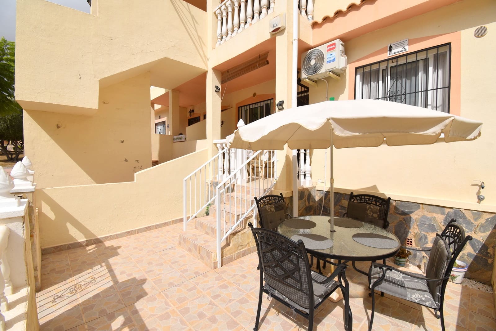 2 sypialnia Apartament na sprzedaż w La Florida z basenem - 149 995 € (Ref: 10046940)