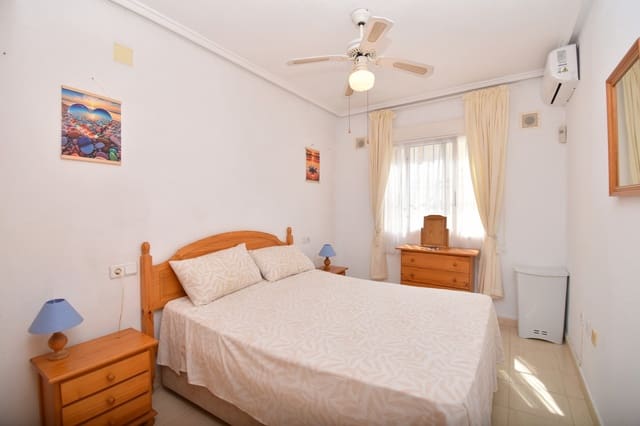 2 soveværelse Lejlighed til salg i La Florida, Orihuela - € 149.995 (Ref: 10046940)
