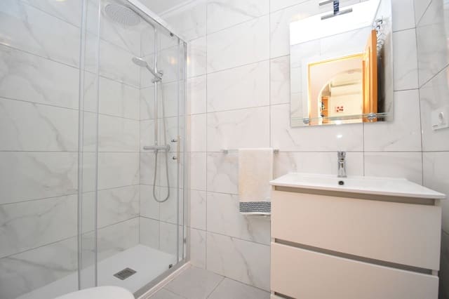 2 soveværelse Lejlighed til salg i La Florida, Orihuela - € 149.995 (Ref: 10046940)