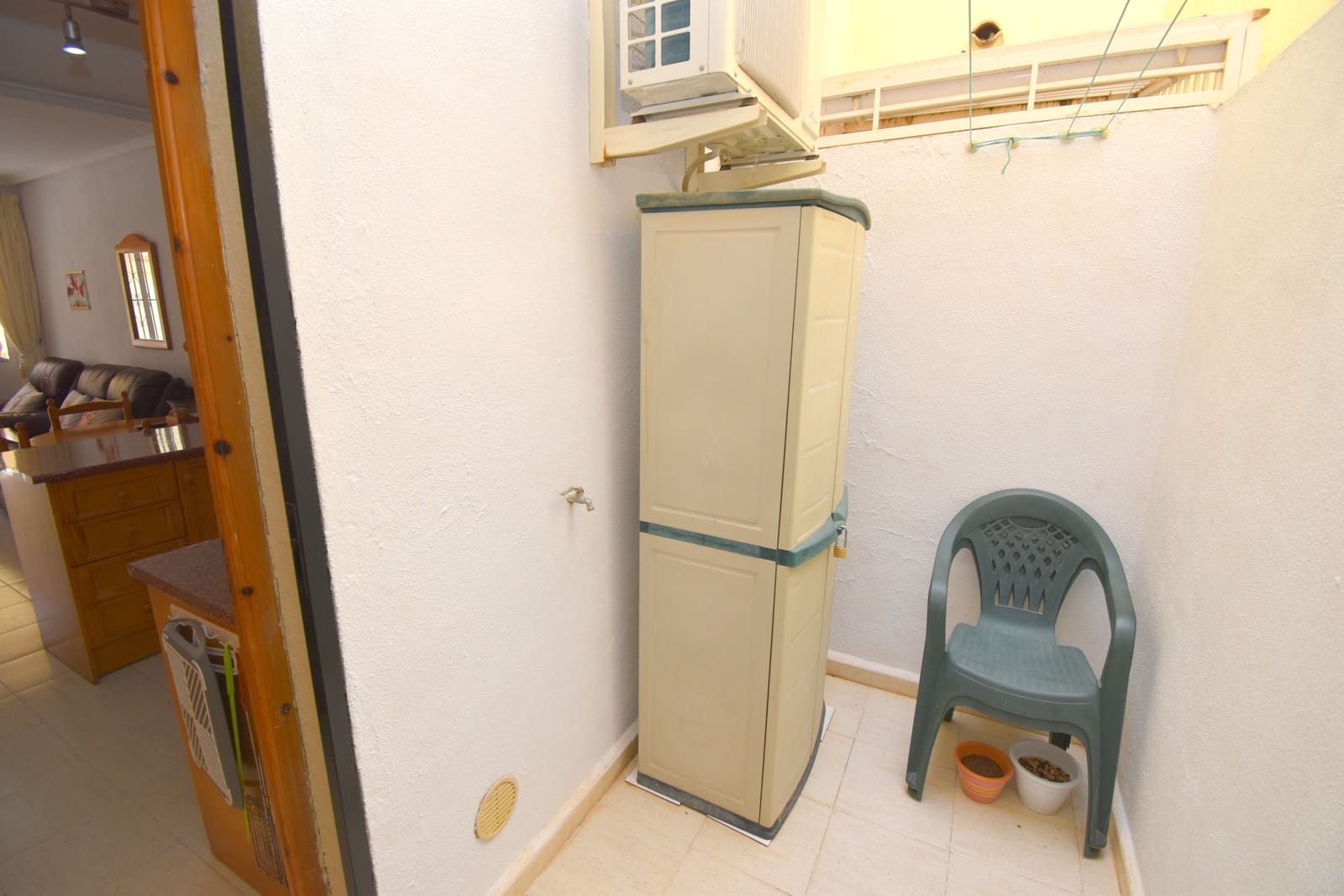 2 sypialnia Apartament na sprzedaż w La Florida z basenem - 149 995 € (Ref: 10046940)