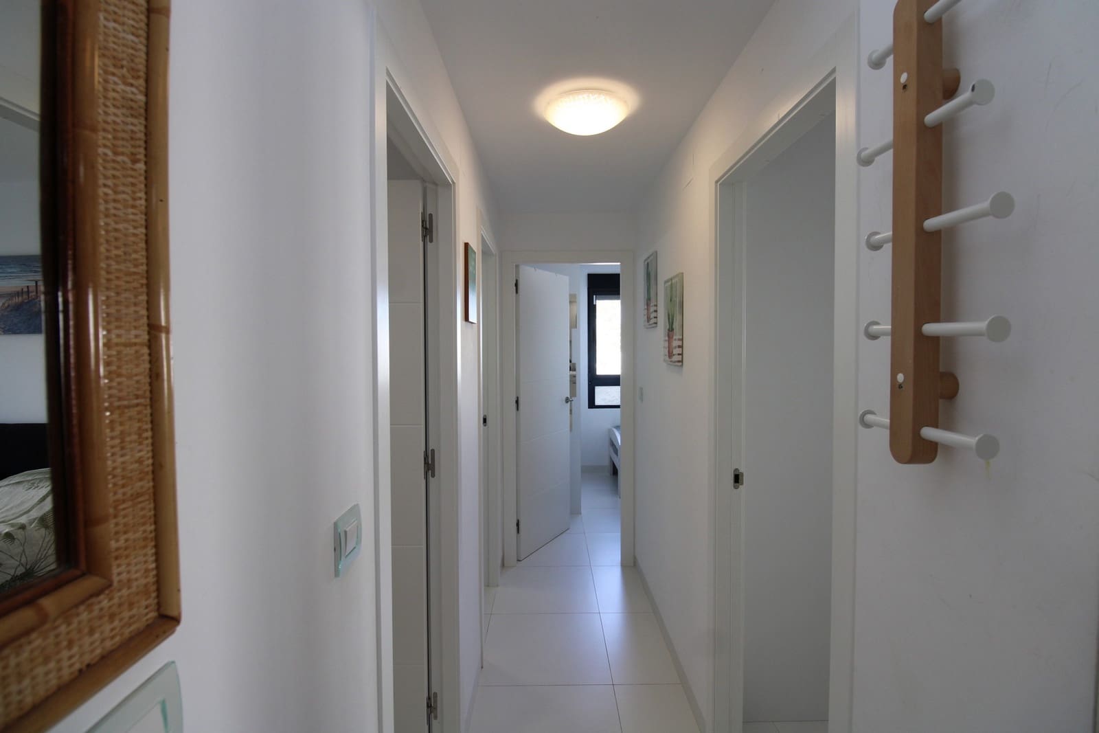 2 slaapkamer Appartement te koop in San Miguel de Salinas met zwembad garage - € 225.000 (Ref: 10054809)