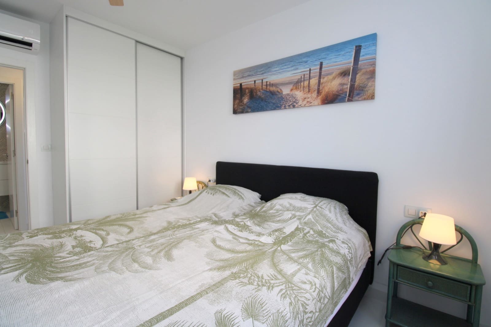2 slaapkamer Appartement te koop in San Miguel de Salinas met zwembad garage - € 225.000 (Ref: 10054809)