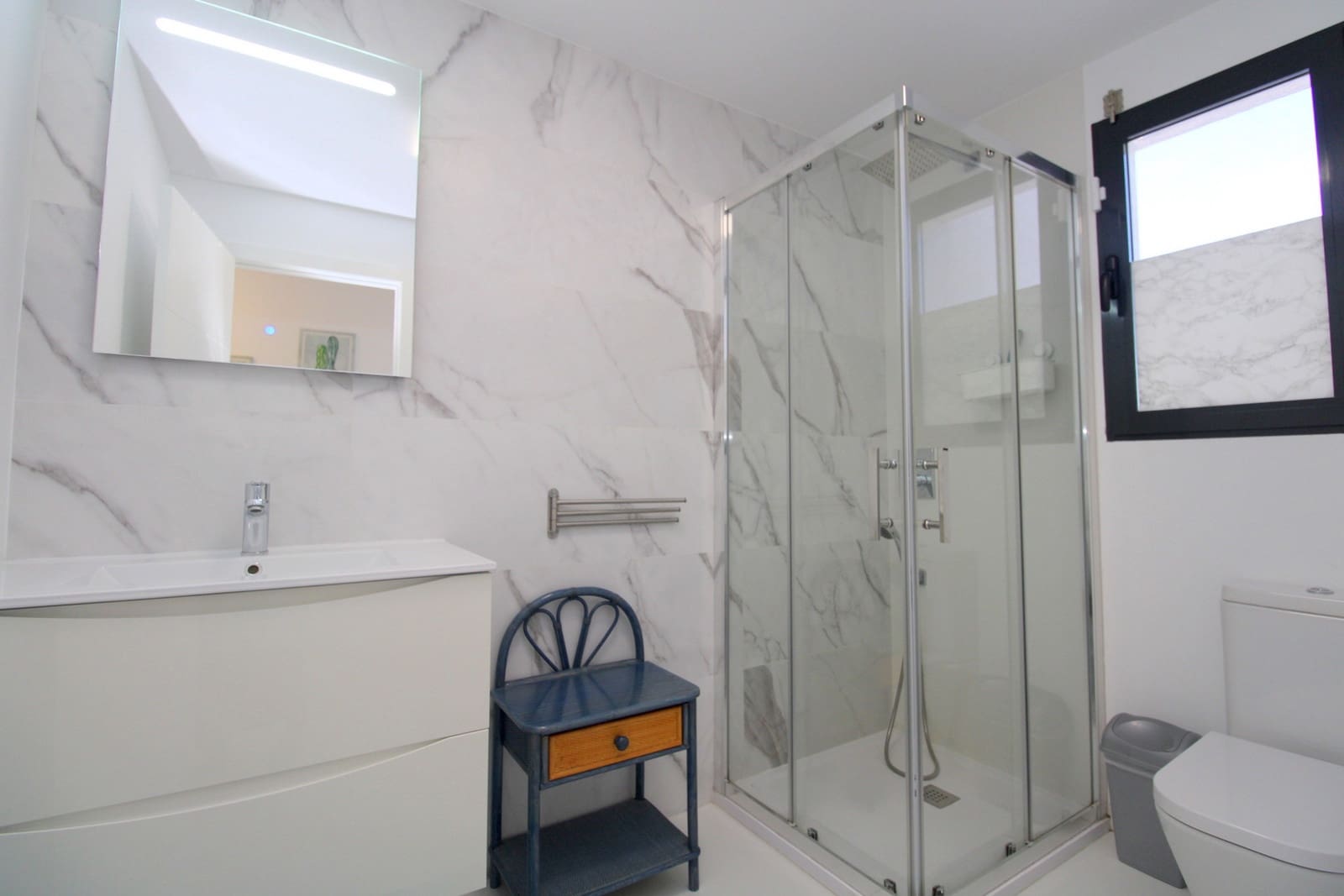 2 slaapkamer Appartement te koop in San Miguel de Salinas met zwembad garage - € 225.000 (Ref: 10054809)