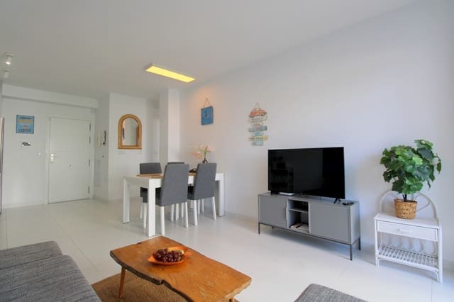 2 slaapkamer Appartement te koop in San Miguel de Salinas met zwembad garage - € 225.000 (Ref: 10054809)