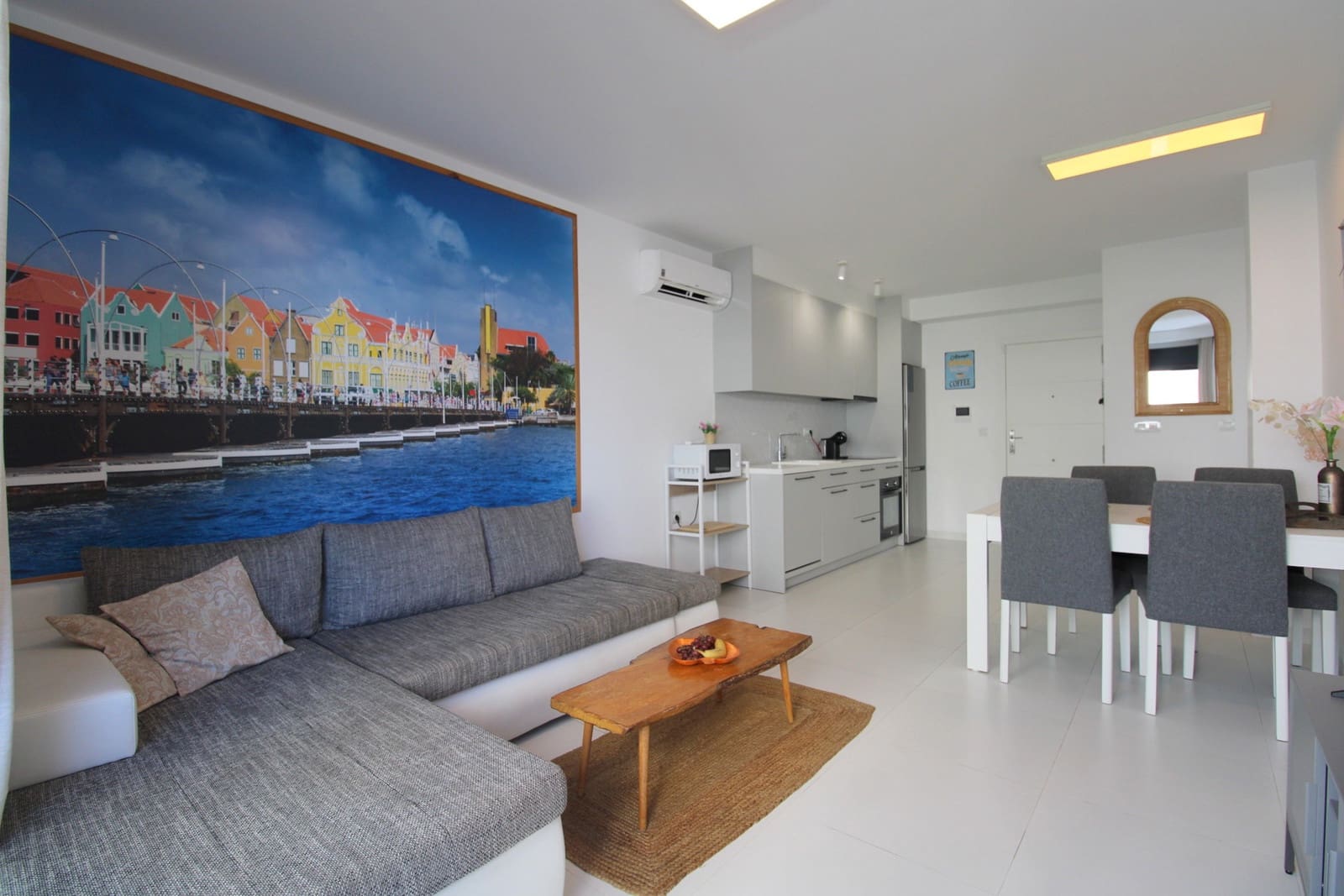 2 slaapkamer Appartement te koop in San Miguel de Salinas met zwembad garage - € 225.000 (Ref: 10054809)
