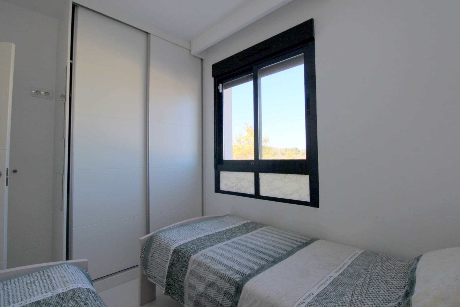 2 slaapkamer Appartement te koop in San Miguel de Salinas met zwembad garage - € 225.000 (Ref: 10054809)