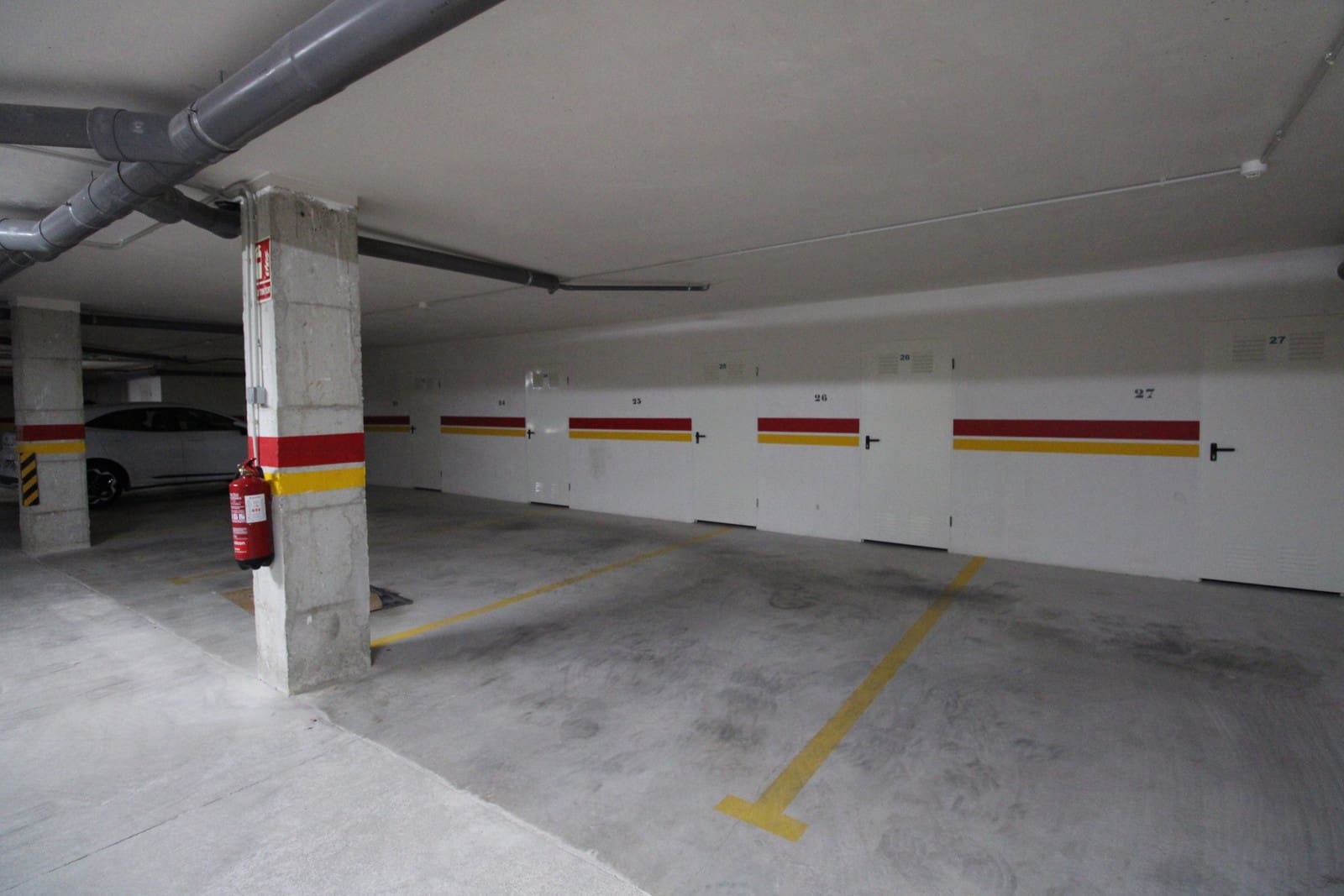 2 slaapkamer Appartement te koop in San Miguel de Salinas met zwembad garage - € 225.000 (Ref: 10054809)