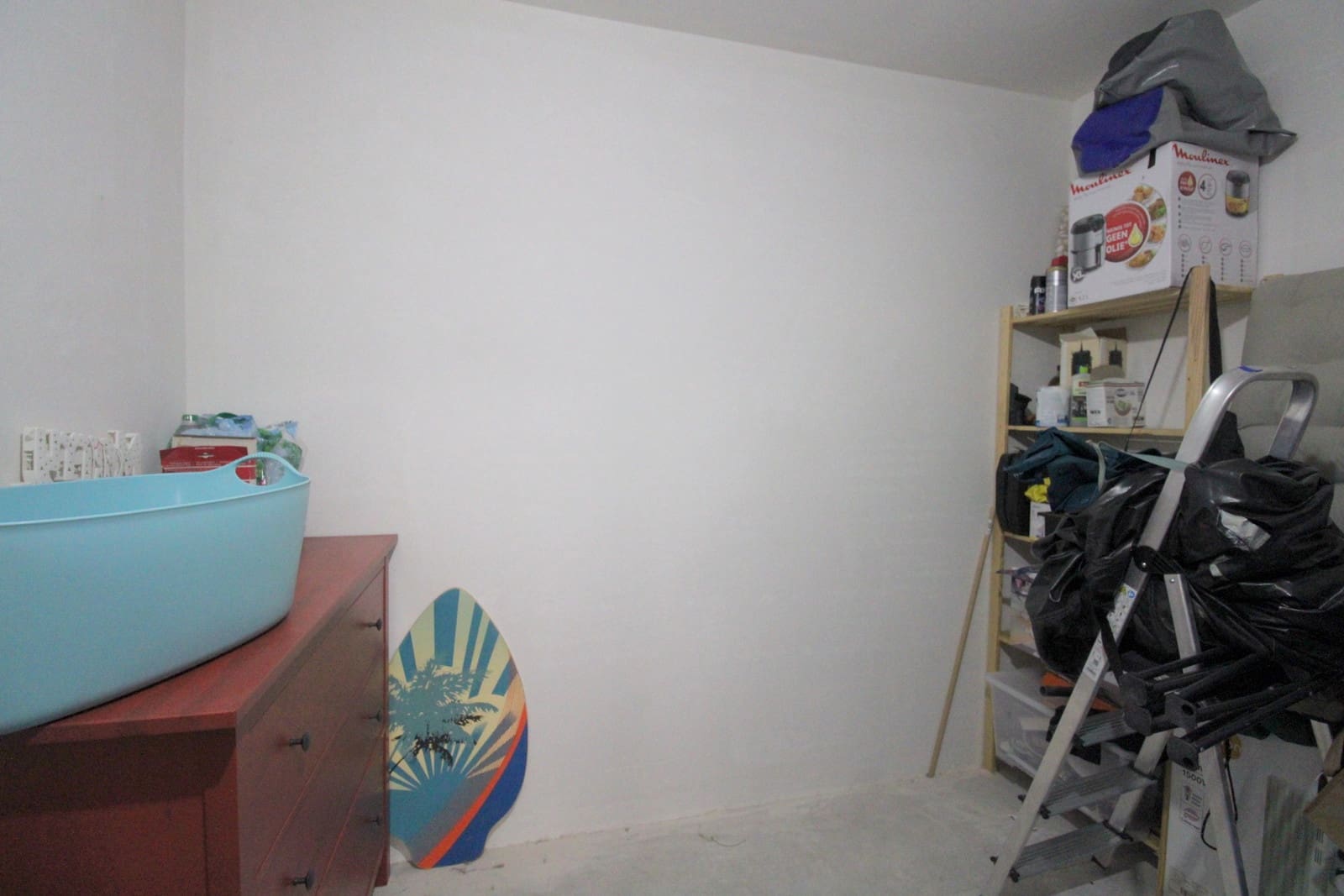 2 slaapkamer Appartement te koop in San Miguel de Salinas met zwembad garage - € 225.000 (Ref: 10054809)