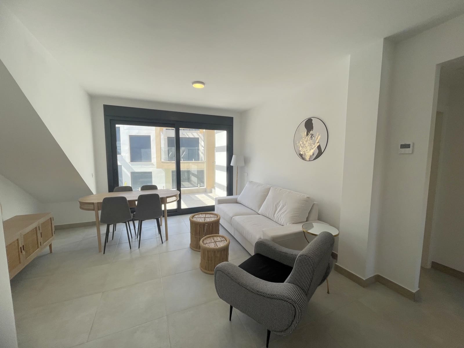 Ático de 2 habitaciones en Villamartin en venta con piscina garaje - 255.000 € (Ref: 10054810)
