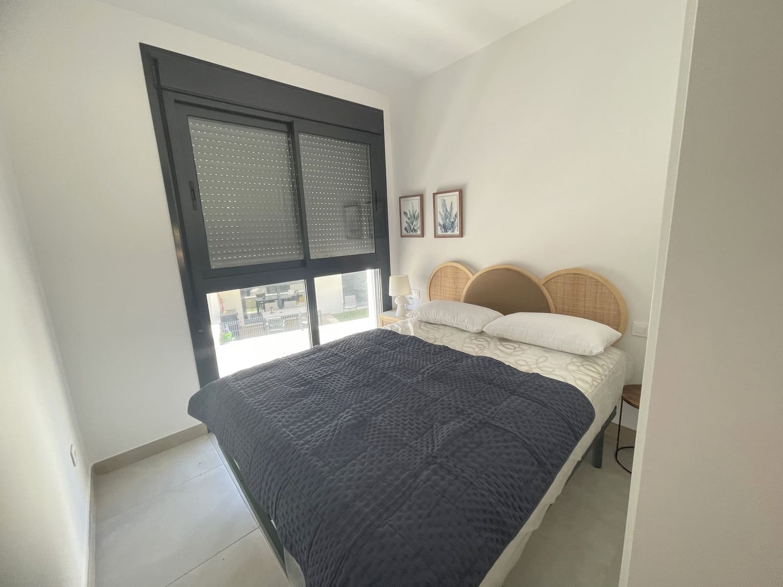 Ático de 2 habitaciones en Villamartin en venta con piscina garaje - 255.000 € (Ref: 10054810)