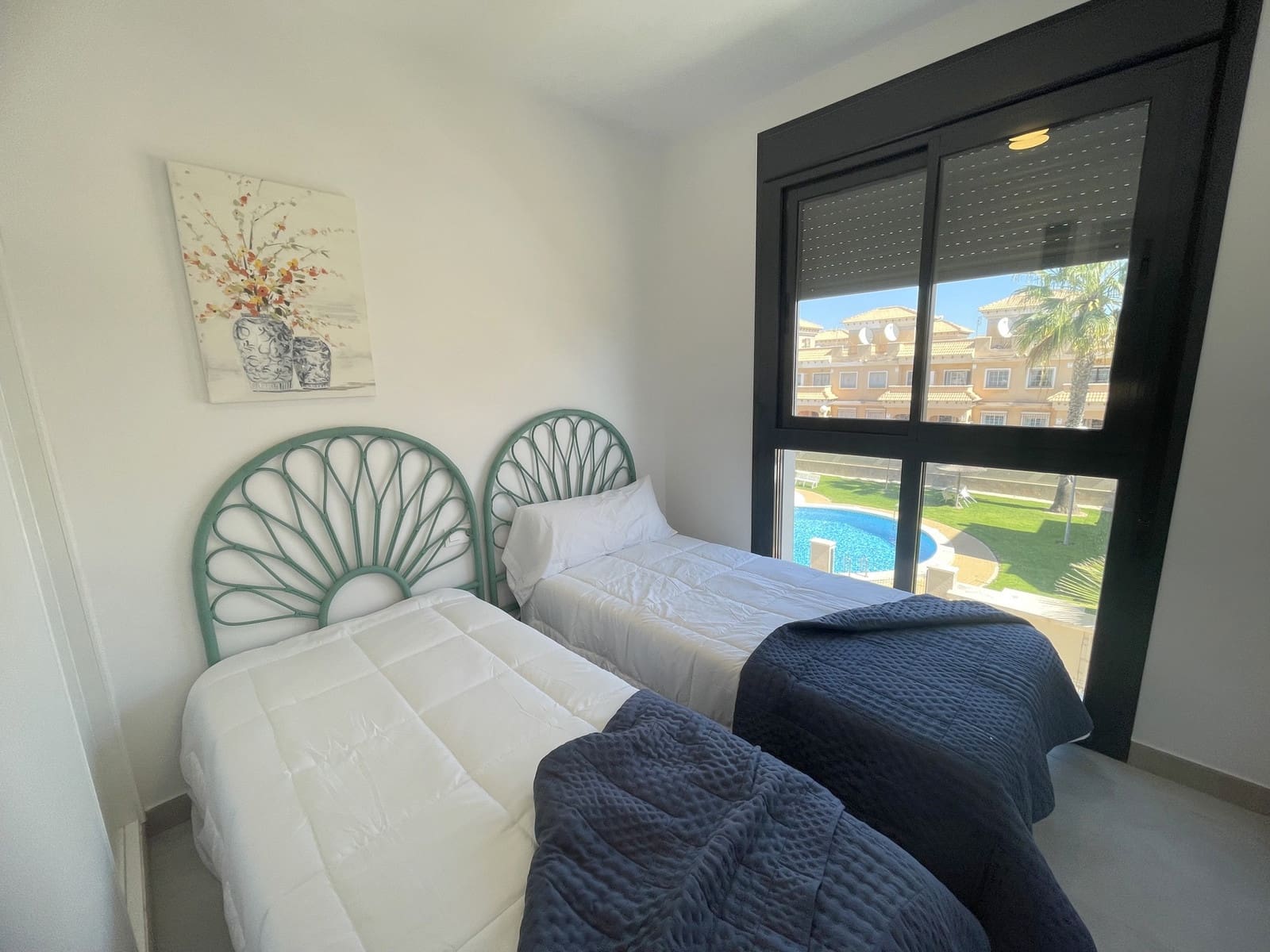 Ático de 2 habitaciones en Villamartin en venta con piscina garaje - 255.000 € (Ref: 10054810)